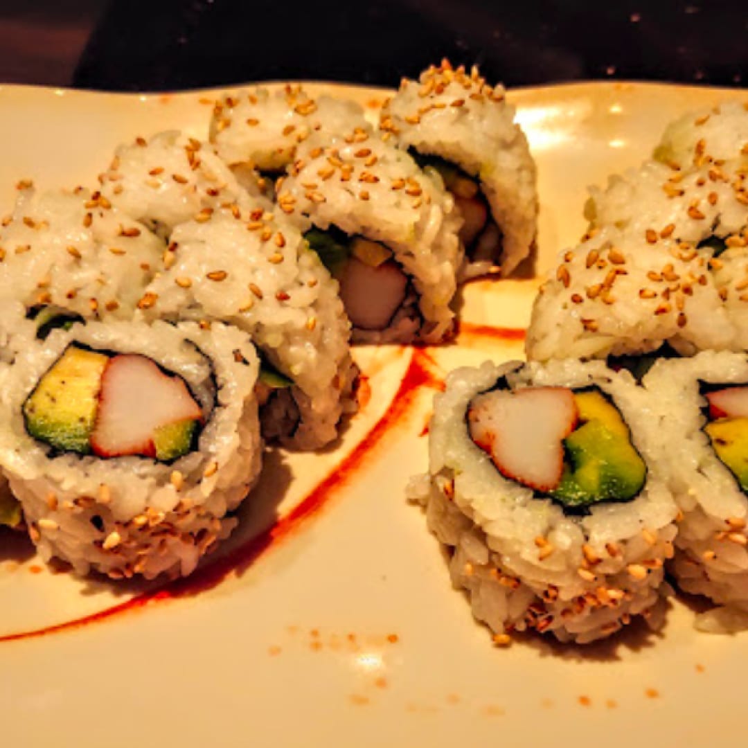 Yoshi-Sushi
