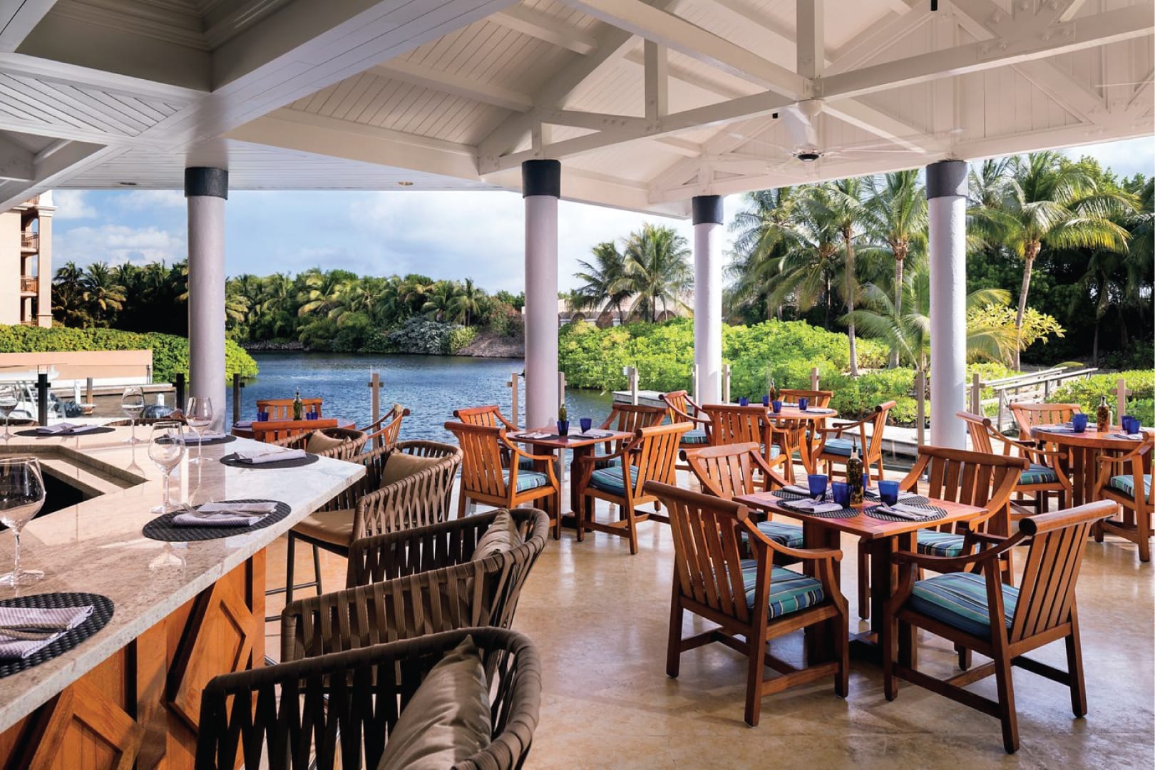 Andiamo | Cityplugged Cayman