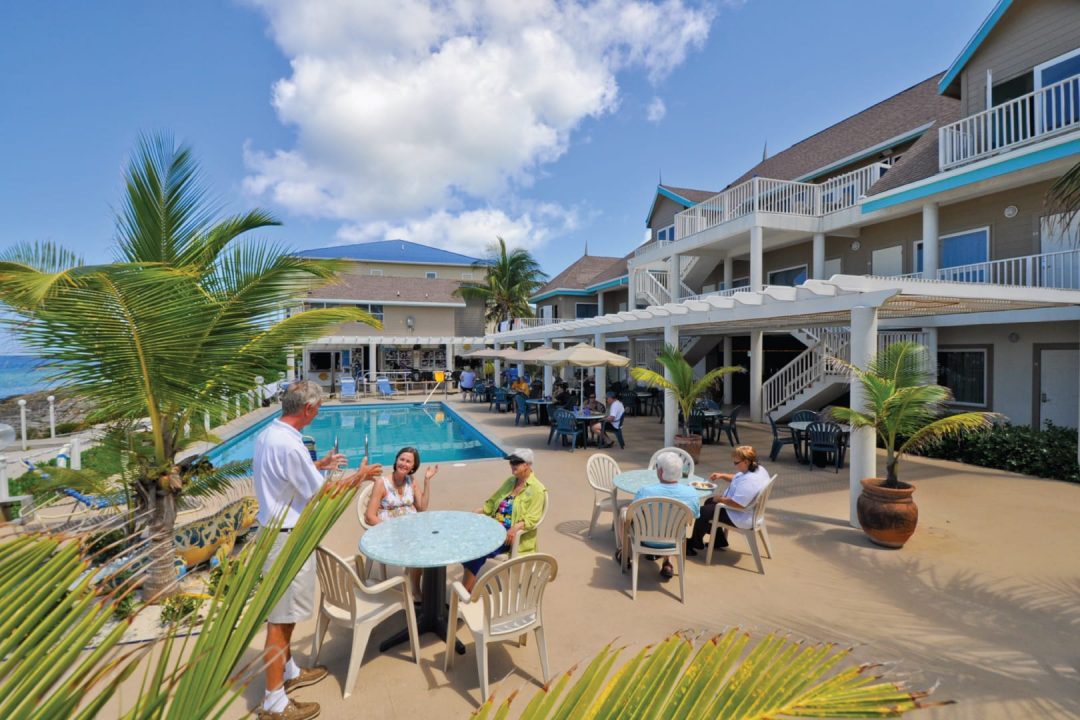 Cobalt Coast Resort Cayman Islands