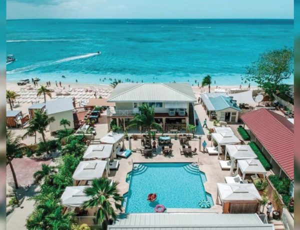 Royal Palms Beach Club Cayman Islands