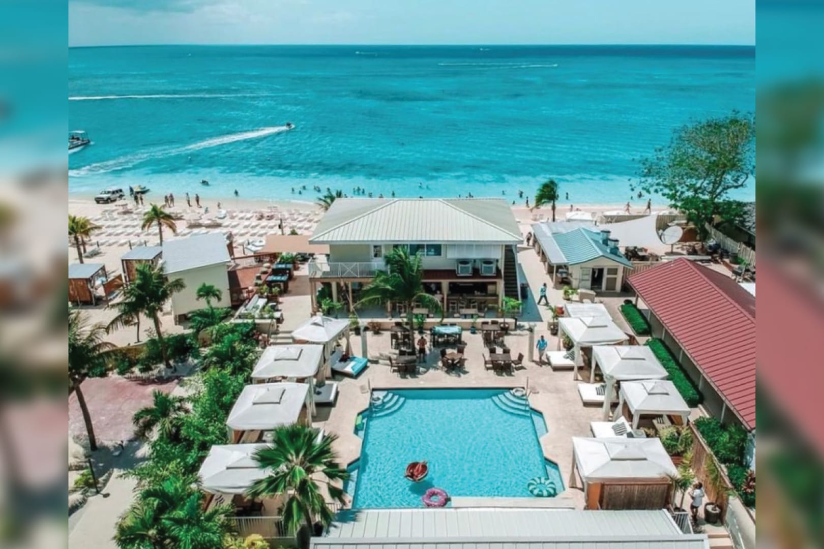 Royal Palms Beach Club (permanently closed) | Cityplugged Cayman