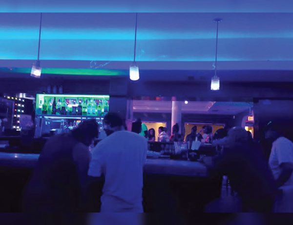 Ultra Lounge & Grill Cayman Islands