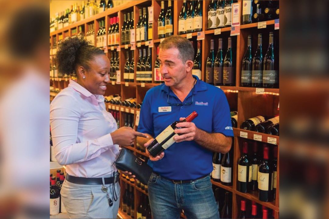 Big Daddy's Liquor and Wine Cayman Islands