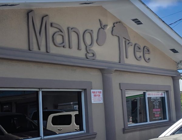 Mango Tree Cayman Islands