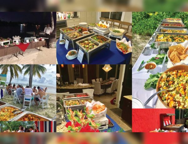 Rent A Chef Cayman Islands
