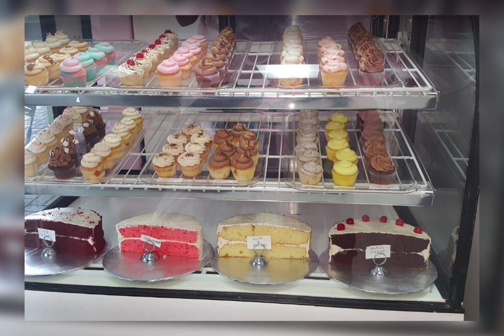 The Sweet Spot Bakery & Cafe | Cityplugged Cayman