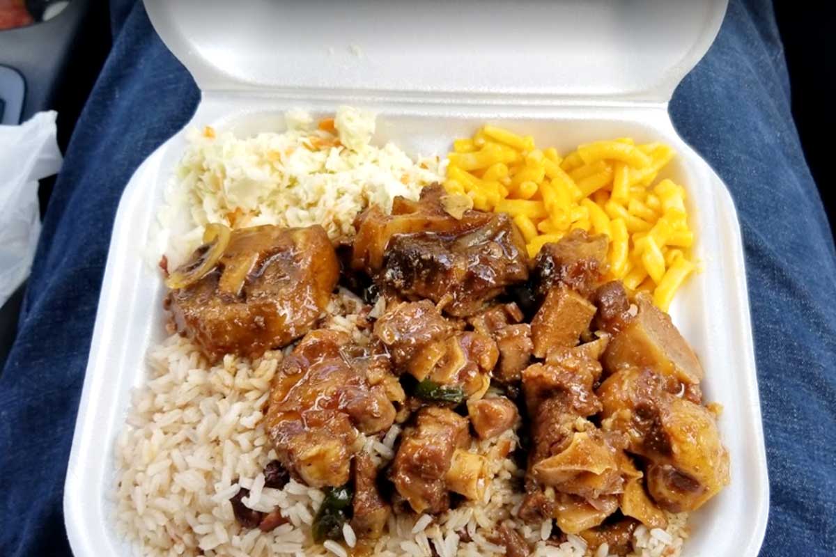 The Corner Restaurant Cityplugged Cayman