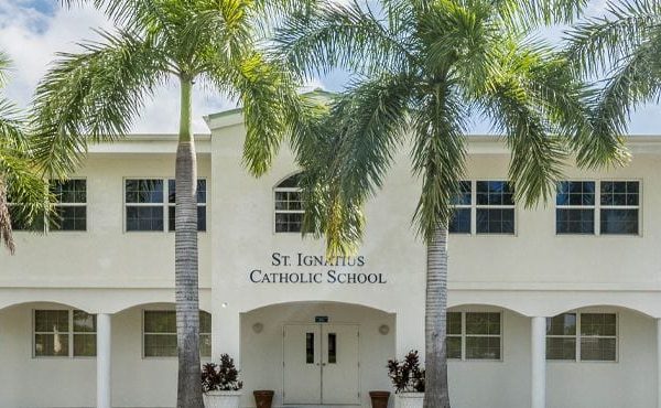 St-Ignatius-Catholic-School-Cayman-Islands