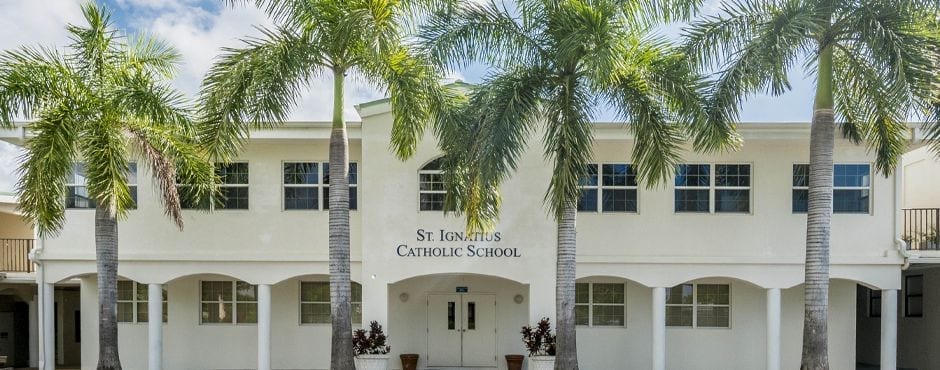 St-Ignatius-Catholic-School-Cayman-Islands