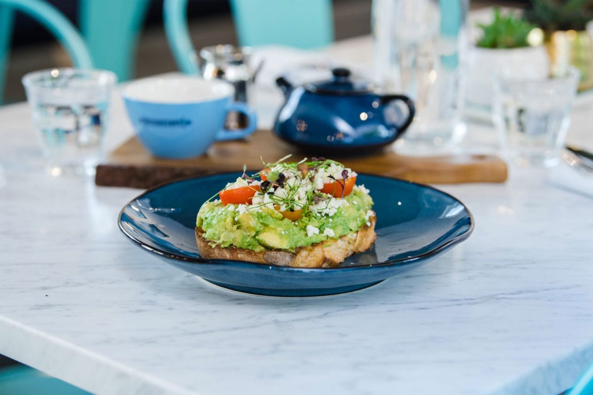 Bluestone Lane Cafe Cayman Islands | Cityplugged Cayman