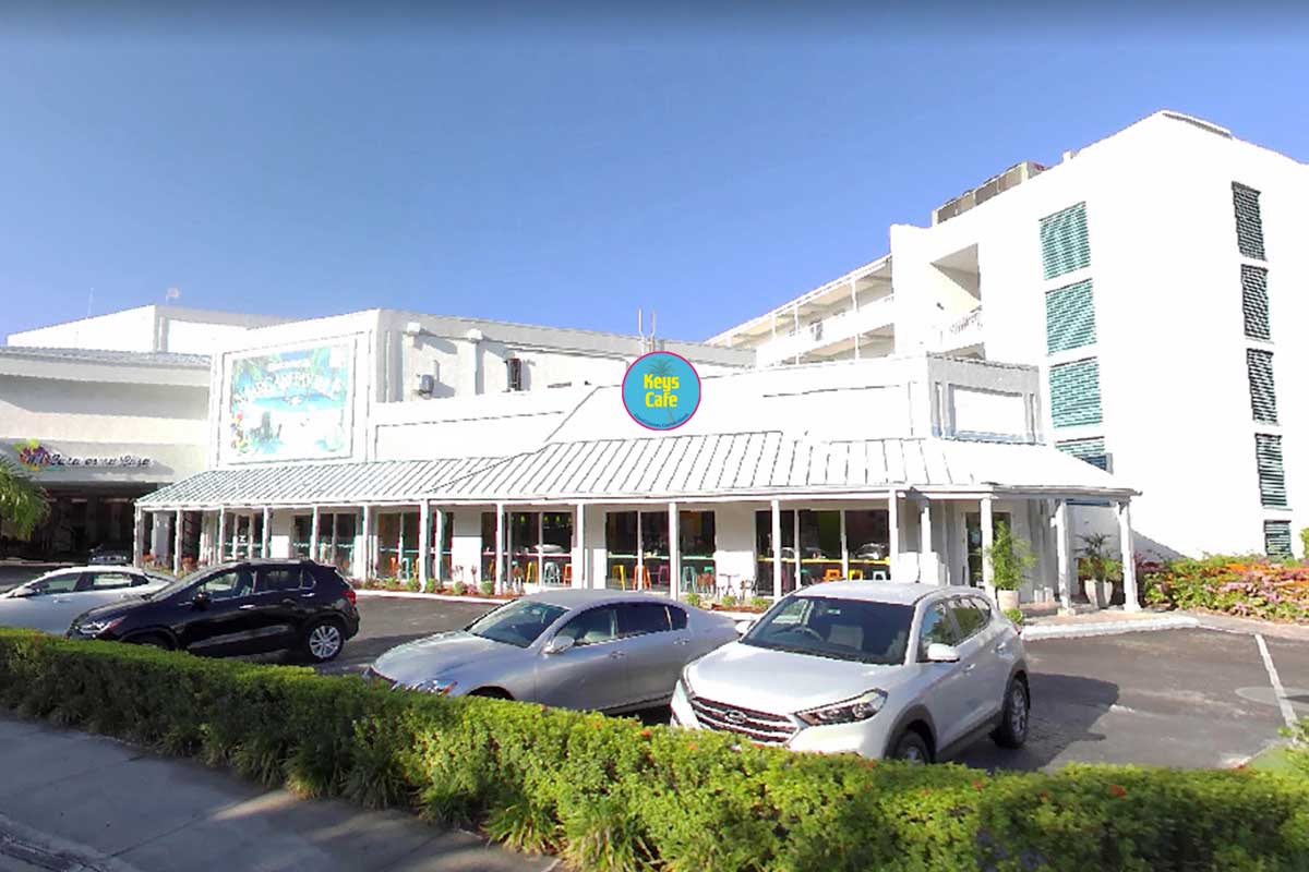 Keys Café (temporarily closed) Cityplugged Cayman