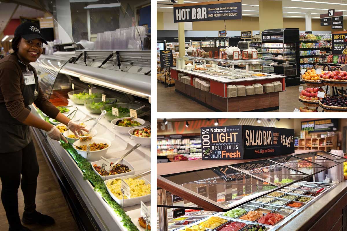 Kirk Market Gourmet Deli Cityplugged Cayman