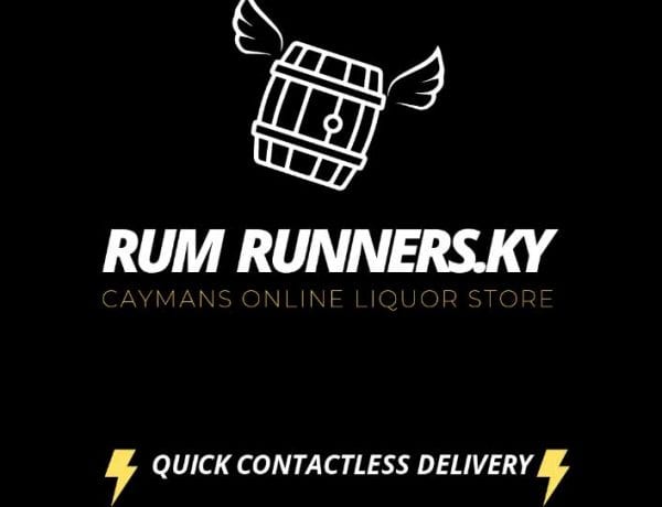 Rum Runners Cayman Spirits online shop