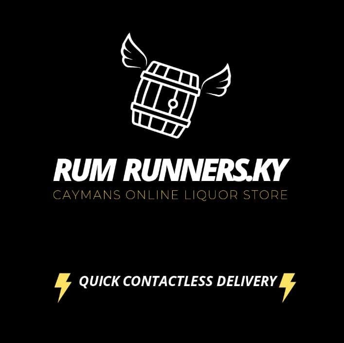 Rum Runners Cayman Spirits online shop