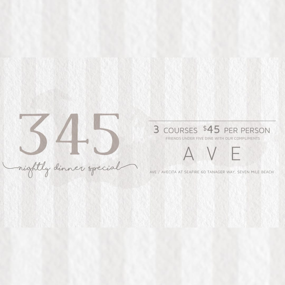 345 at Ave