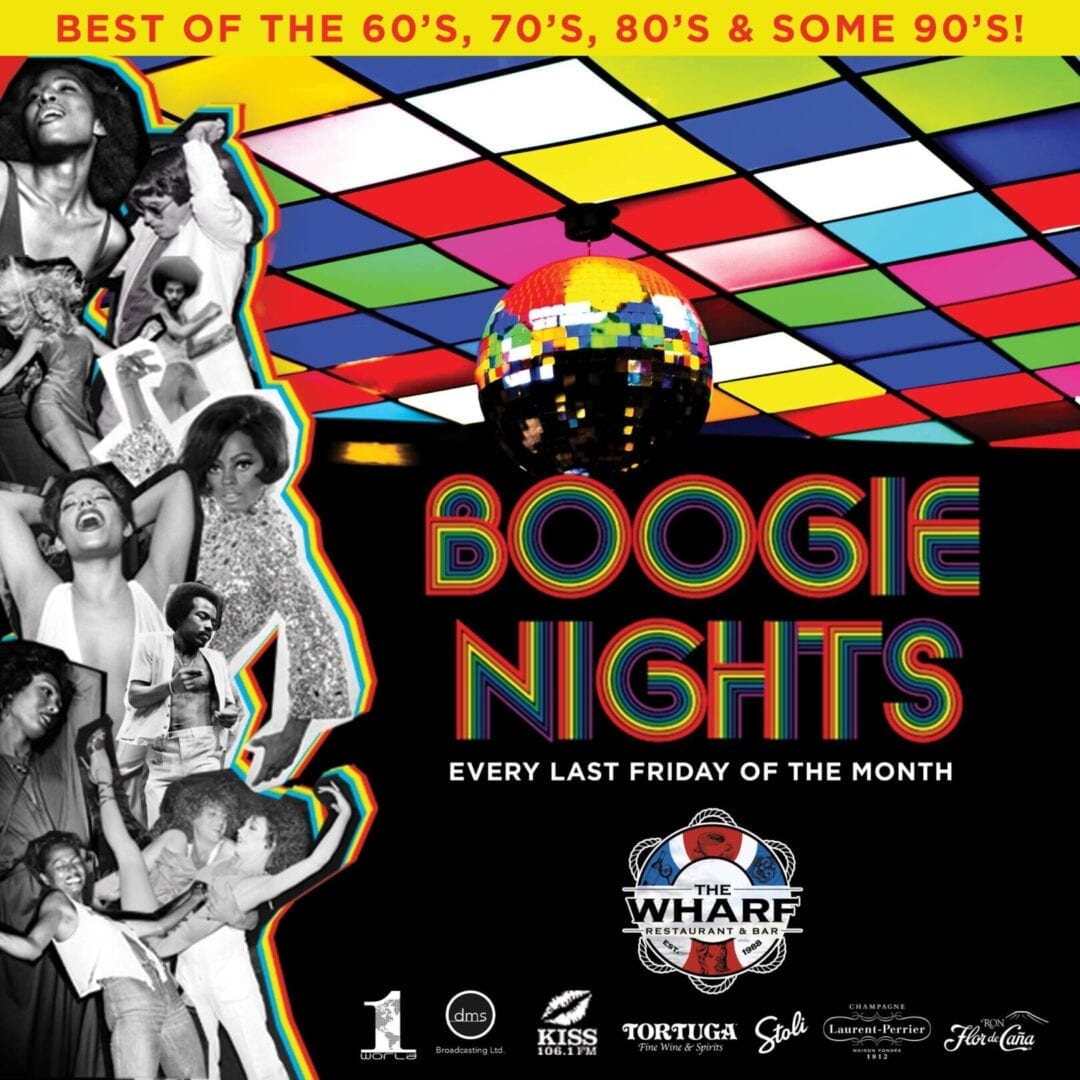 Boogie Nights