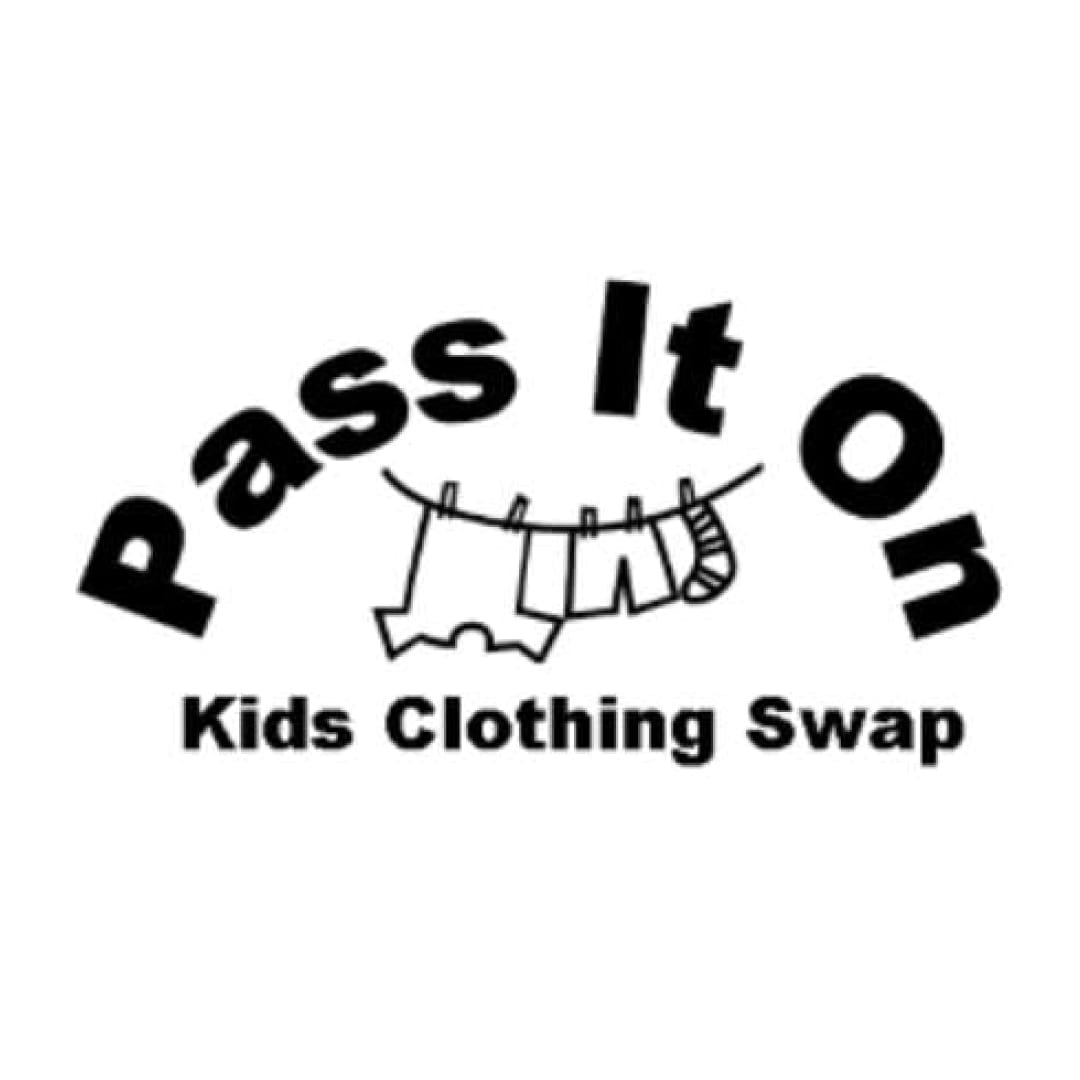 Kids Clothing Swap