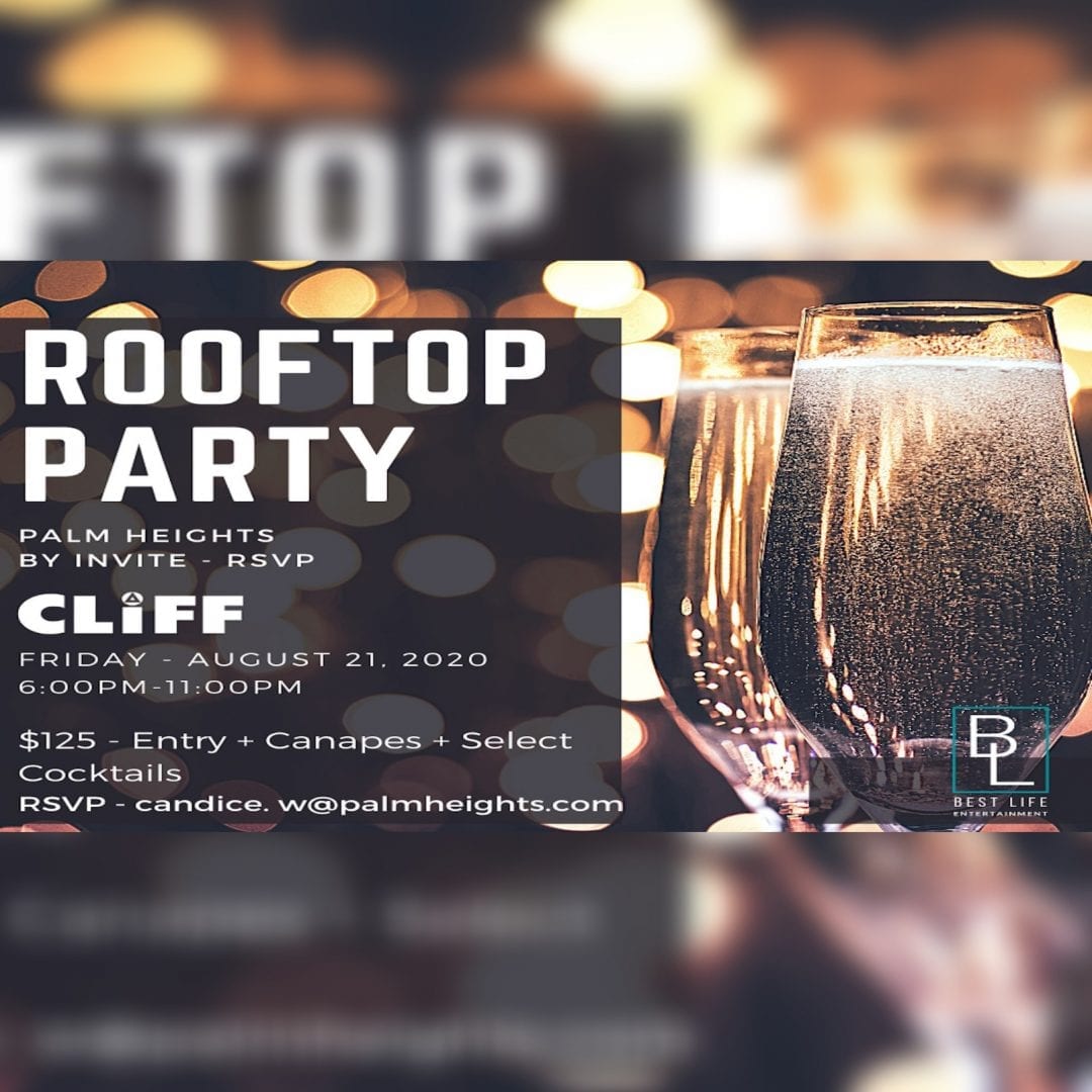 Rooftop Party