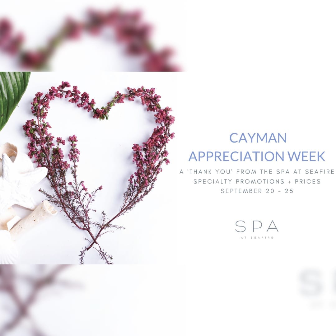 Cayman Appreciation Week