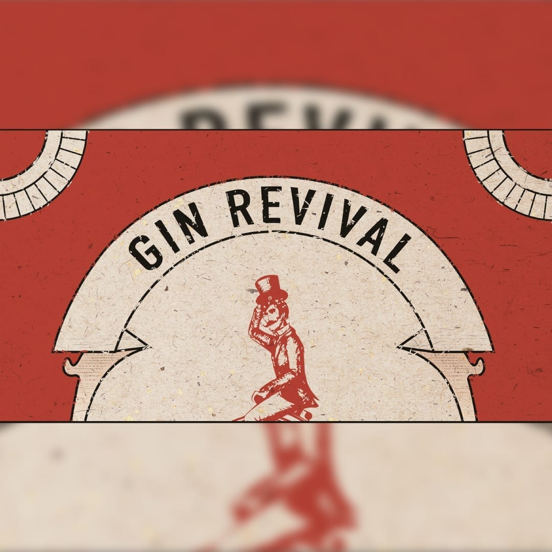 Our Gin Revival Evening is back!