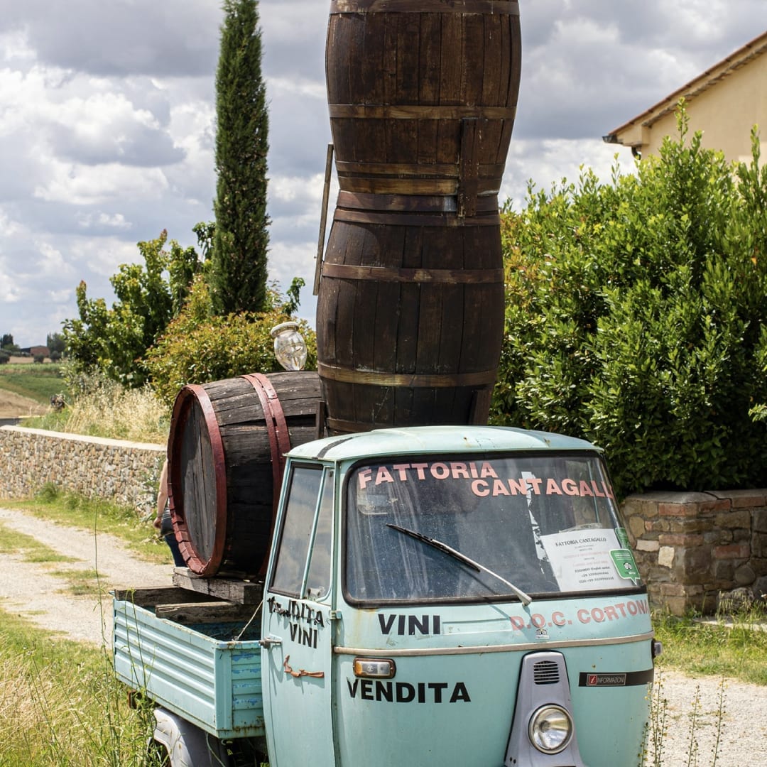 SWIRL - Italy's best wines