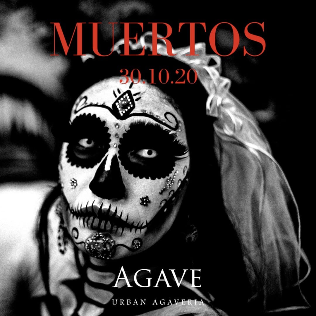 Muertos (Day of the Dead)