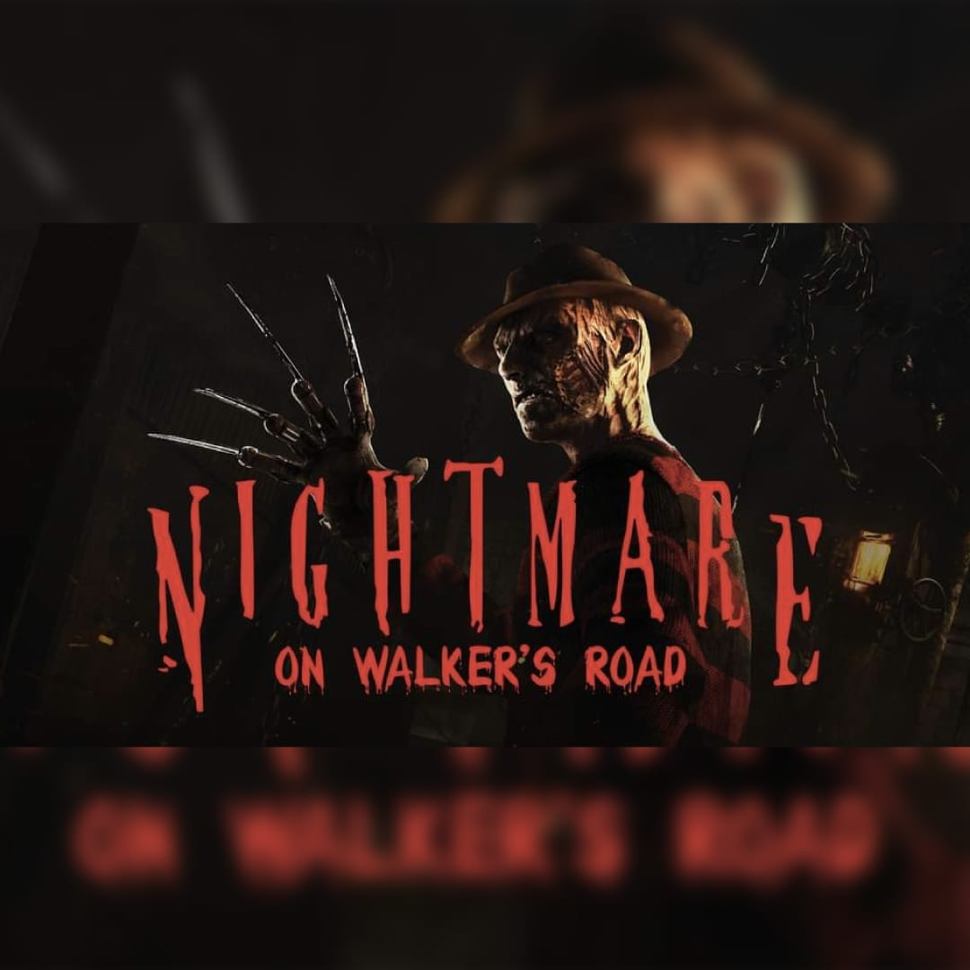 Nightmare on Walkers Road