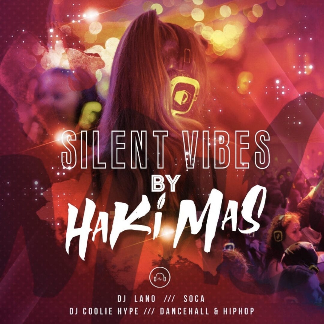 Silent Vibes by HaKí MaS
