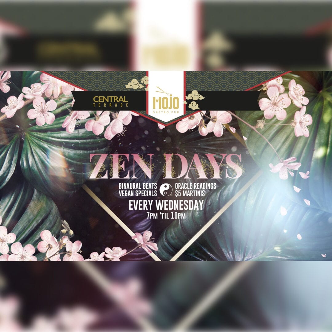 Zen Days