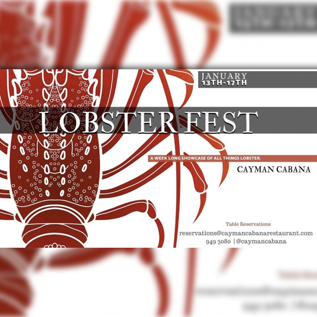 Lobster Fest