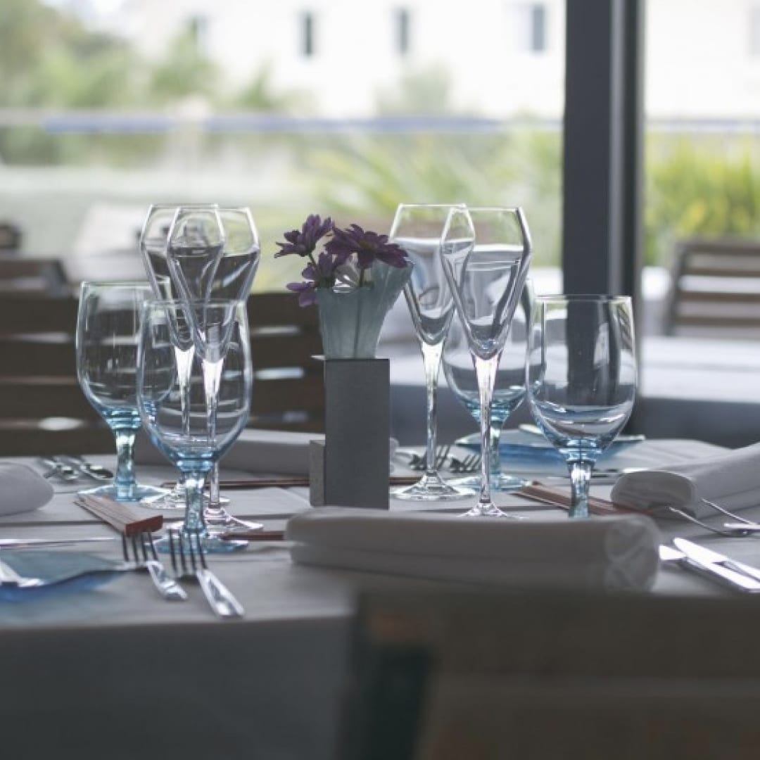 Sunday Brunch at Blue Cilantro | Cityplugged Cayman