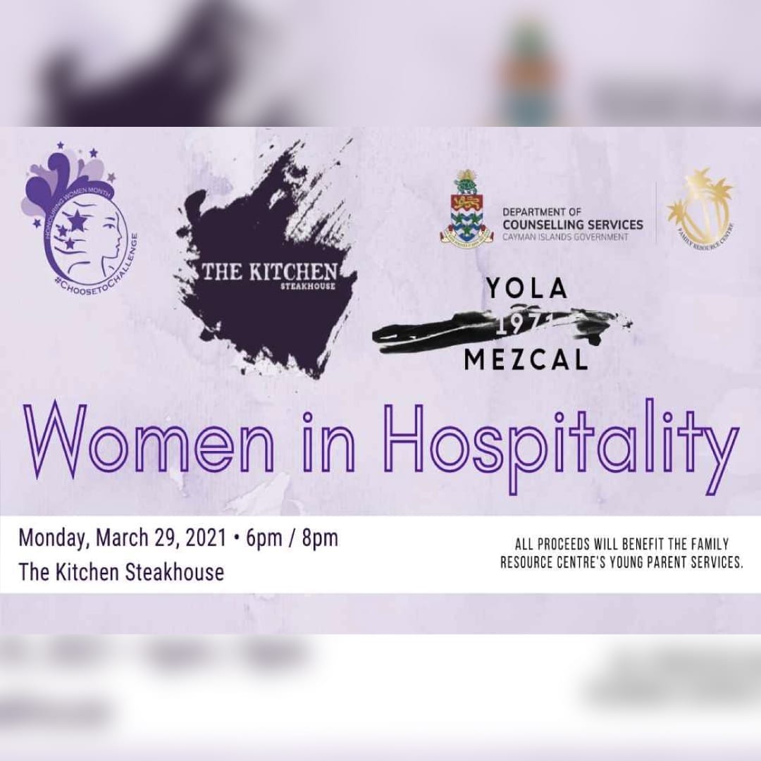 Women in Hospitality